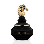 Check Mate - Black Knight EDP (100ml) Perfume Spray By Armaf