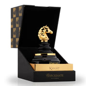 Check Mate - Black Knight EDP (100ml) Perfume Spray By Armaf