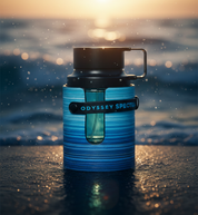 Odyssey Spectra Blu 100ml EDP Spray by Armaf