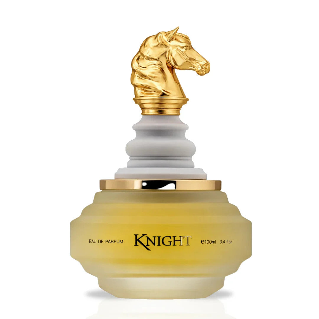 Check Mate - White Knight EDP (100ml) Perfume Spray By Armaf
