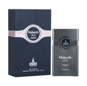 Elite Muhareb Night (100ml) Perfume Spray by Risala