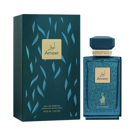 Ameer (100ml) Risala Elite Perfume Spray by Risala
