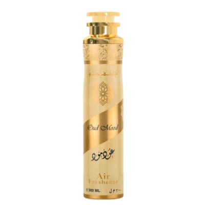 Oud Mood Air Freshener 300ml By Lattafa
