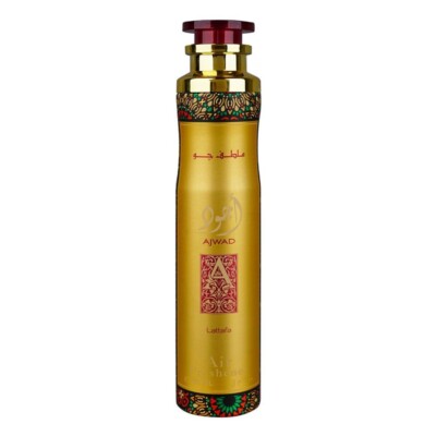 Ajwad Air Freshener 300ml By Lattafa