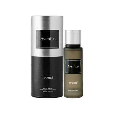 Aventus Men EDP (30ml) Spray By Hamidi