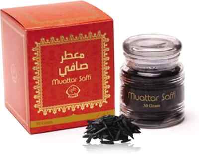 Tayyib Muatter Saffi 50gm Bakhoor  by Hamidi