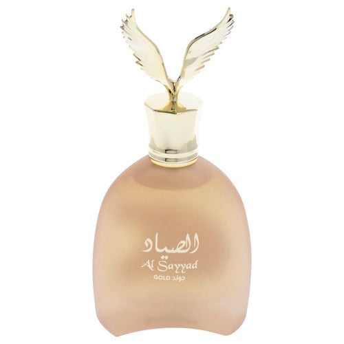 Al Sayyad Gold EDP (100ml) Spray By Risala