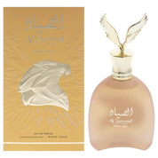 Al Sayyad Gold EDP (100ml) Spray By Risala