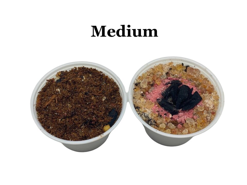 Khan Incense Bakhoor Mix
