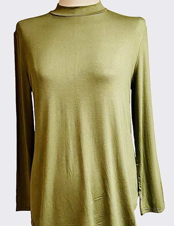 Amira Loose Body- Large