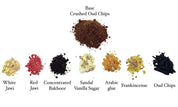 Khan Incense Bakhoor Mix