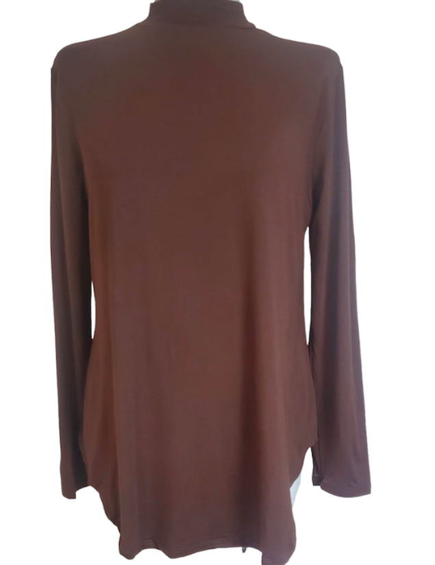 Amira Loose Body- 2XL