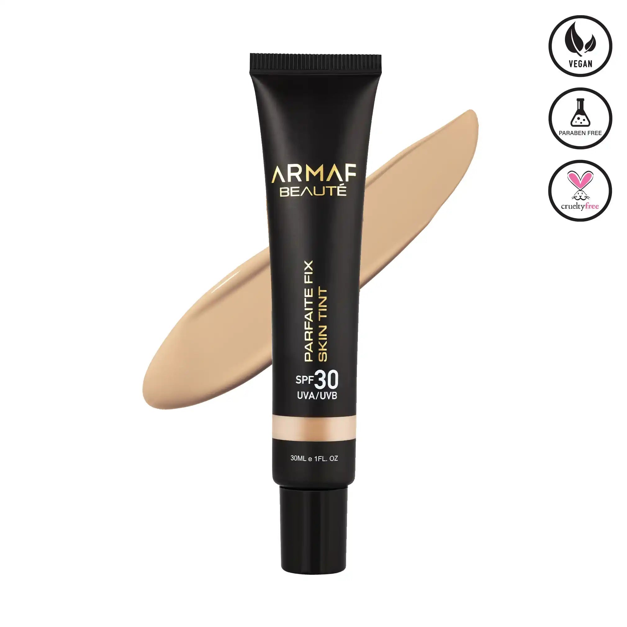 Armaf Parfaite Fix Skin Tint (Sand)