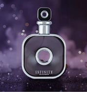 Infinity Silver EDP (105ml) By Armaf