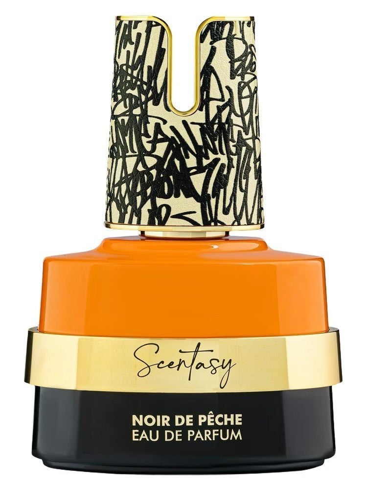 Sentacy Noir De Peche EDP (100ml) By Armaf