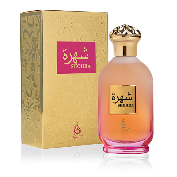 Shohra Pink EDP (100ml) Perfume Spray by Khadlaj