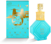 Irth Fairooz EDP (100ml) Perfume Spray by Nabeel