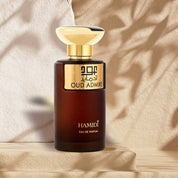 Oud Admire EDP (100ml) by Hamidi