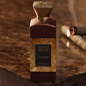 Private Blend Tobac Extra de Parfum (100ml) Spray by Khadlaj