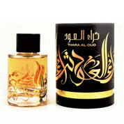 Thara Al Oud 100ml Perfum Spray by Ard Al Zaafaran