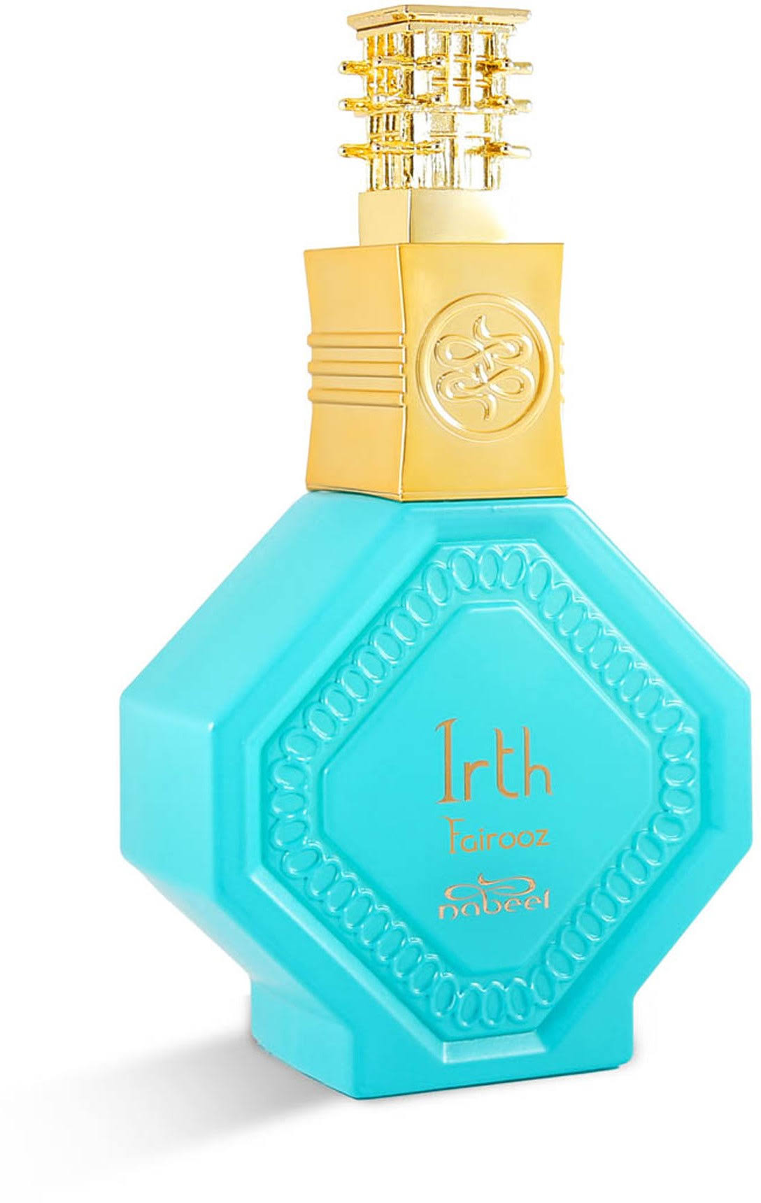 Irth Fairooz EDP (100ml) Perfume Spray by Nabeel