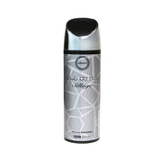 Club De Nuit Sillage (200ml) Body Spray by Armaf