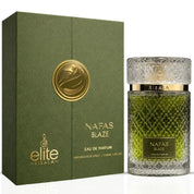 Nafas Blaze (100ml) EDP By Risala Elite