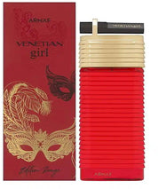 Venetian Girl (Edition Rouge) 100ml EDP by Armaf