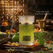 Nafas Blaze (100ml) EDP By Risala Elite