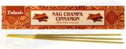 Tulasi Incense Sticks (Nag Champa)