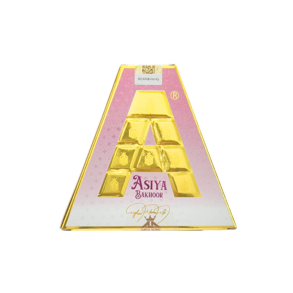 40gm Nabeel A Bakhoor