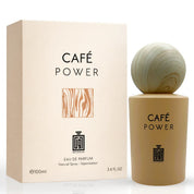 Cafe Power (100ml) Perfume Spray by Aura Fragrances