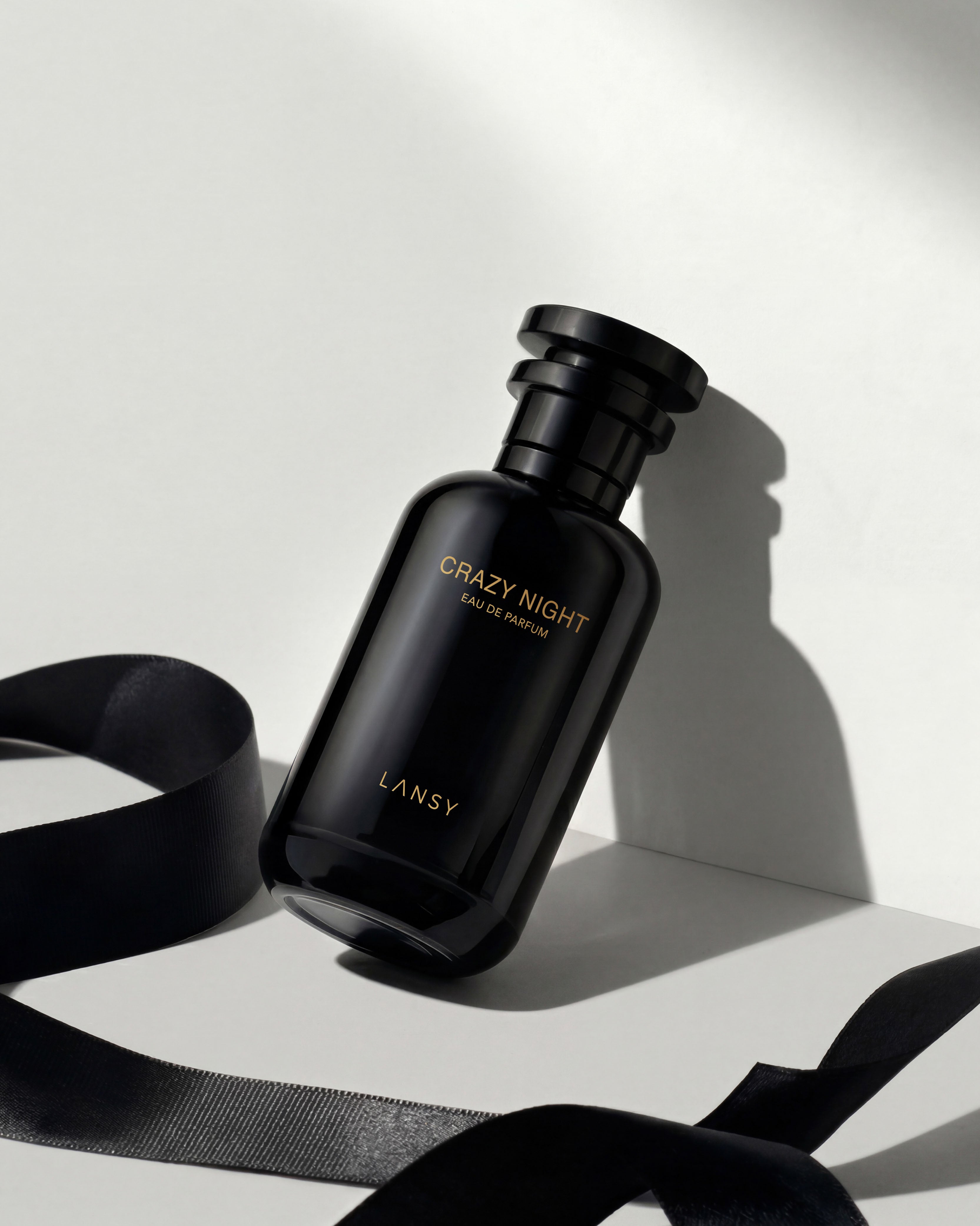 Lansy- Crazy Night (100ml) EDP by Al Rehab