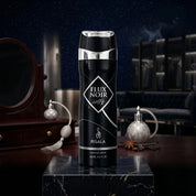 Elite Flux Noir (200ml) Body Spray by Risala