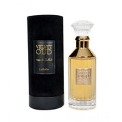 Velvet Oud EDP (100ml)  perfume spray by Lattafa