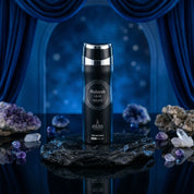 Elite Muhareb Night (200ml) Body Spray by Risala