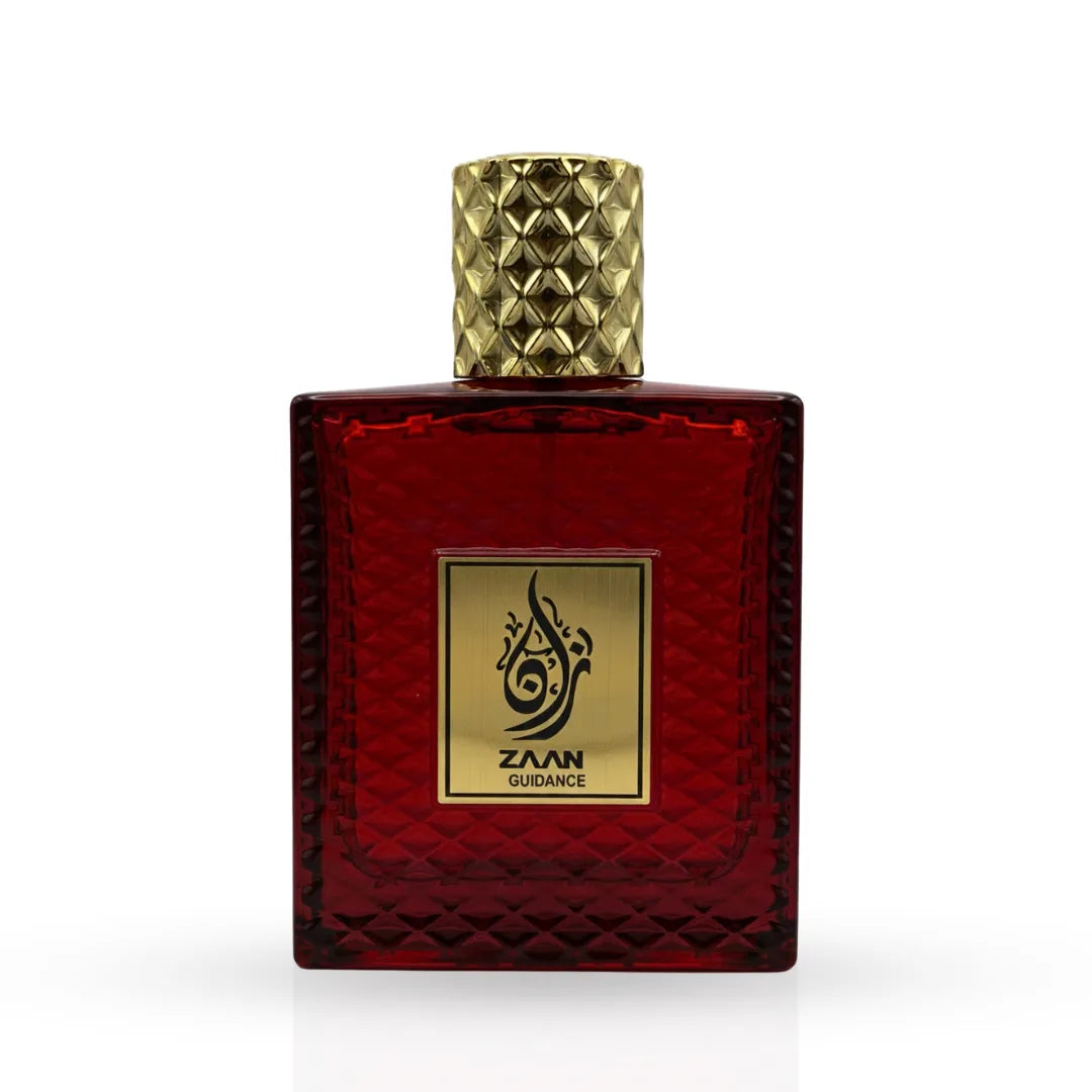 Zaan Guidance EDP (100ml) Perfume Spray by Aura Fragrances