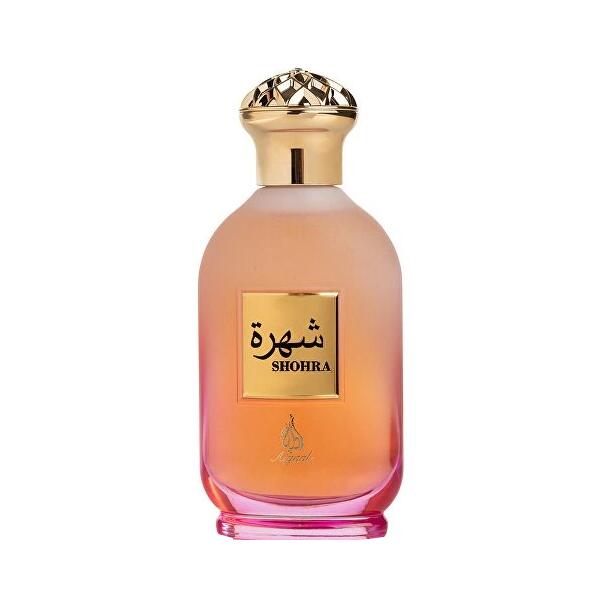 Shohra Pink EDP (100ml) Perfume Spray by Khadlaj