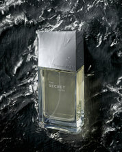 The Secret Code (100ml) EDP by Al Rehab
