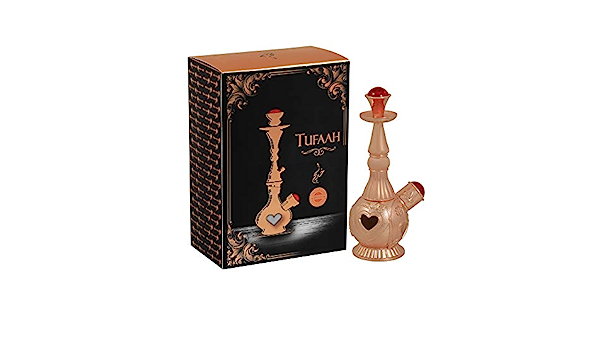 Khadlaj Concentrated Perfume Oil 26.88