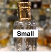 Small Khan Oil- 3ml