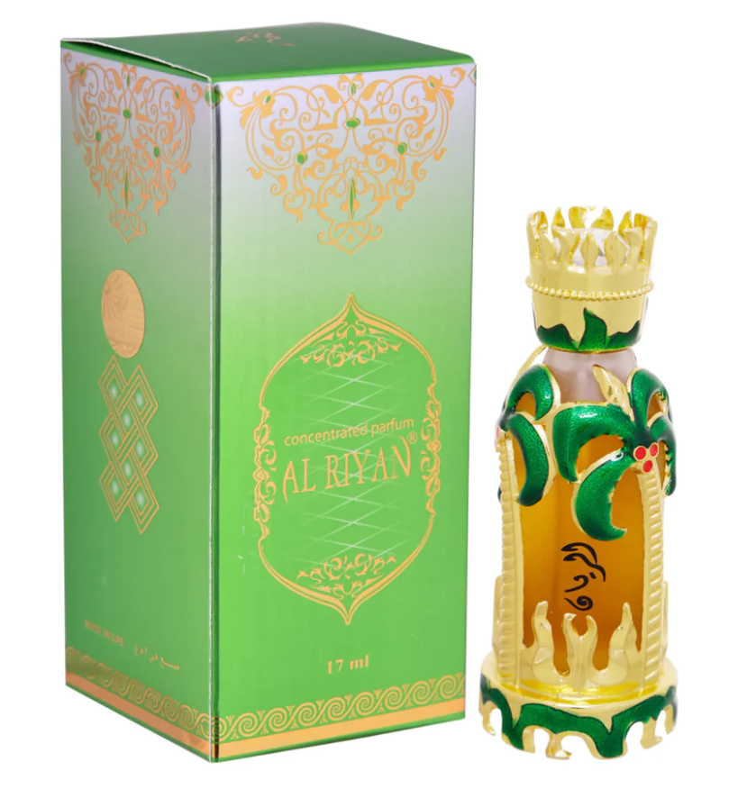 Khadlaj Concentrated Perfume Oil 26.88