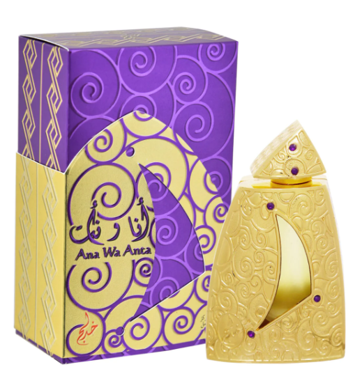 Khadlaj Concentrated Perfume Oil 26.88