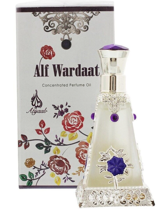 Khadlaj Concentrated Perfume Oil 26.88