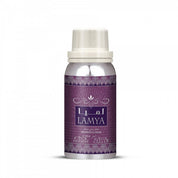 Nabeel 100ml Oil Aluminum Variants