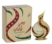 Khadlaj Concentrated Perfume Oil 26.88