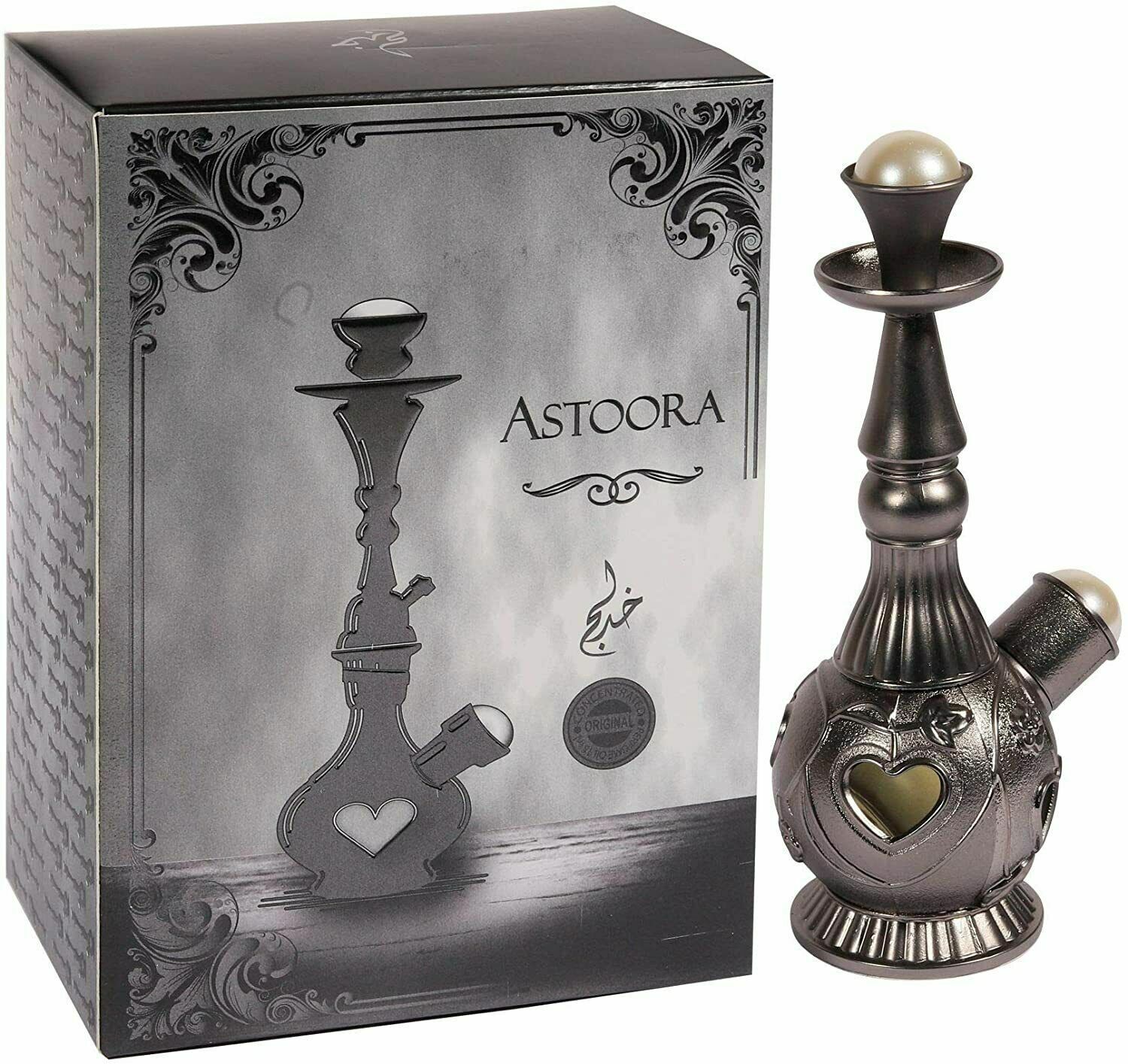 Khadlaj Concentrated Perfume Oil 26.88