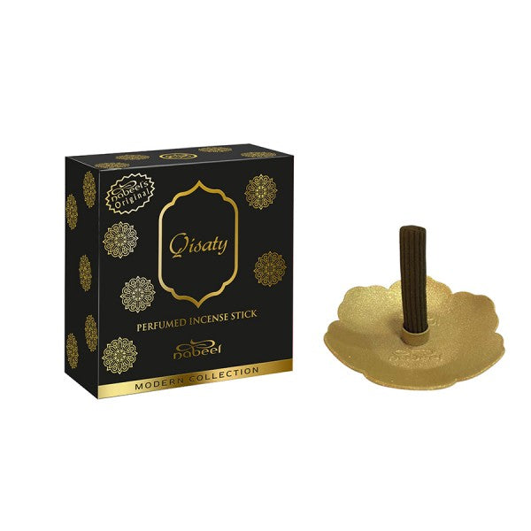 Nabeel Perfumed Incense Sticks With and Without Holder